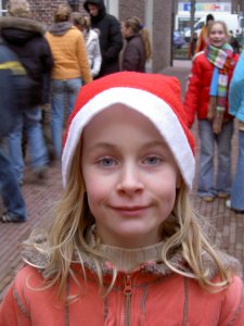 kerstviering 2006 015
